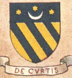 DE CURTIS